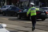 Controale rutiere în Dâmbovița: patru bărbați, depistați la volan fără permis de conducere
