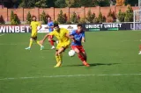 Chindia Târgoviște a învins Olimpia Satu Mare cu 3-2