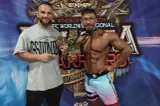 Robert Simion, campion la Warriors Championship 2026! Sportivul a cucerit medalia de aur la Sibiu