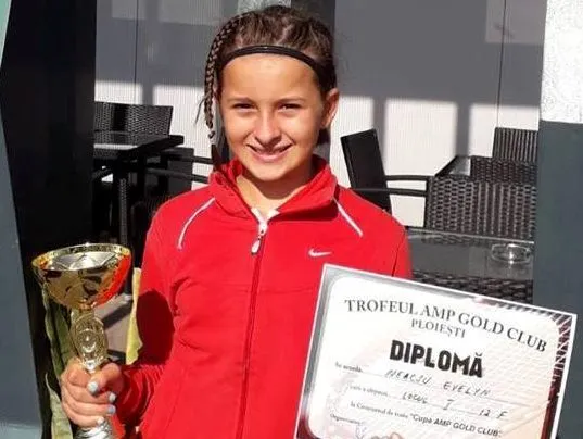 Evelyn Neacșu