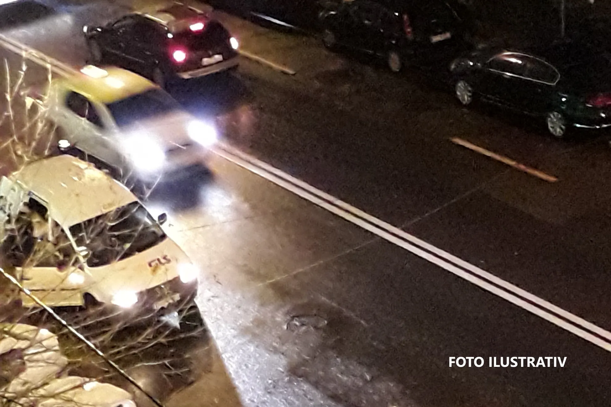 accidente