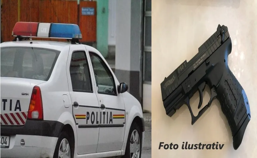 articol arma