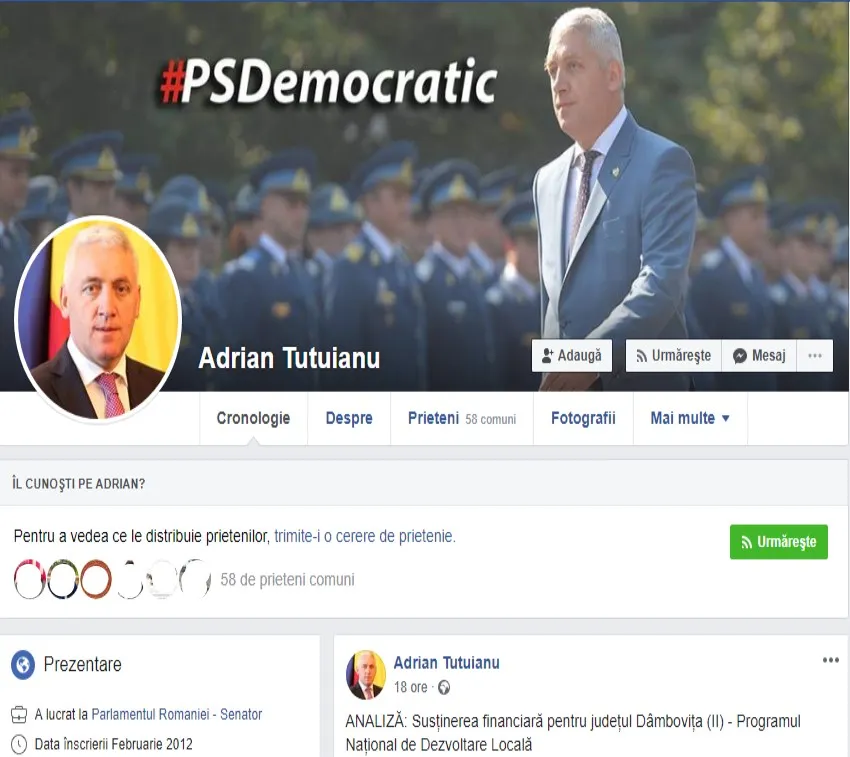 pagina