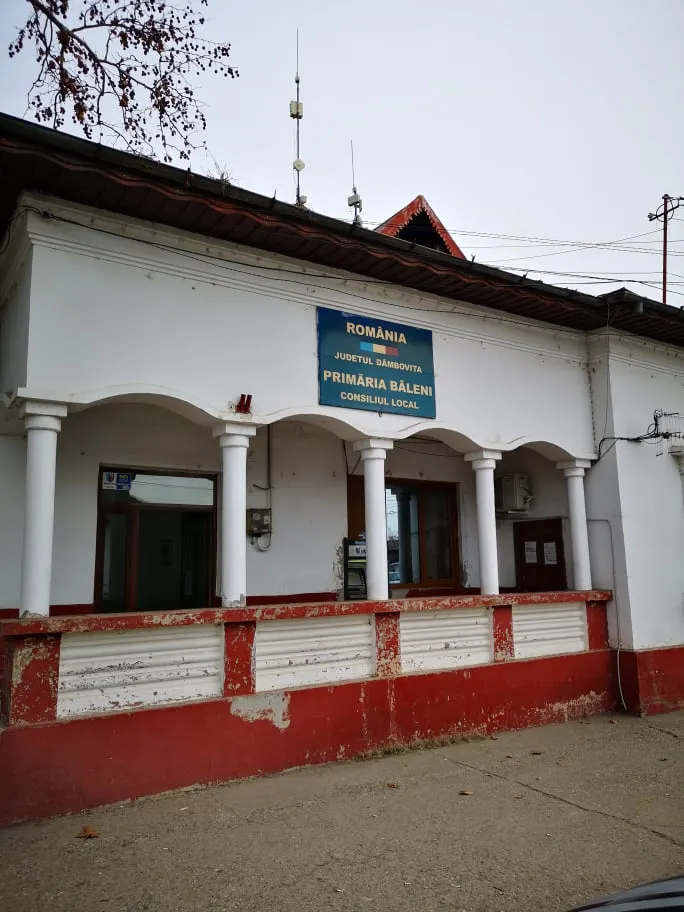 Jaf Bancomat Baleni