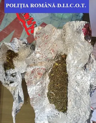 Droguri