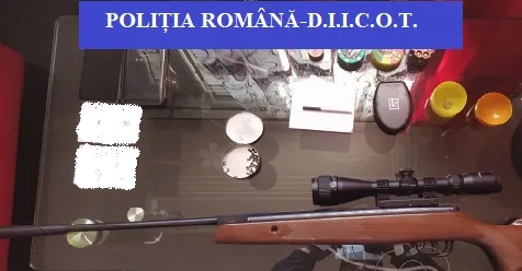 Droguri