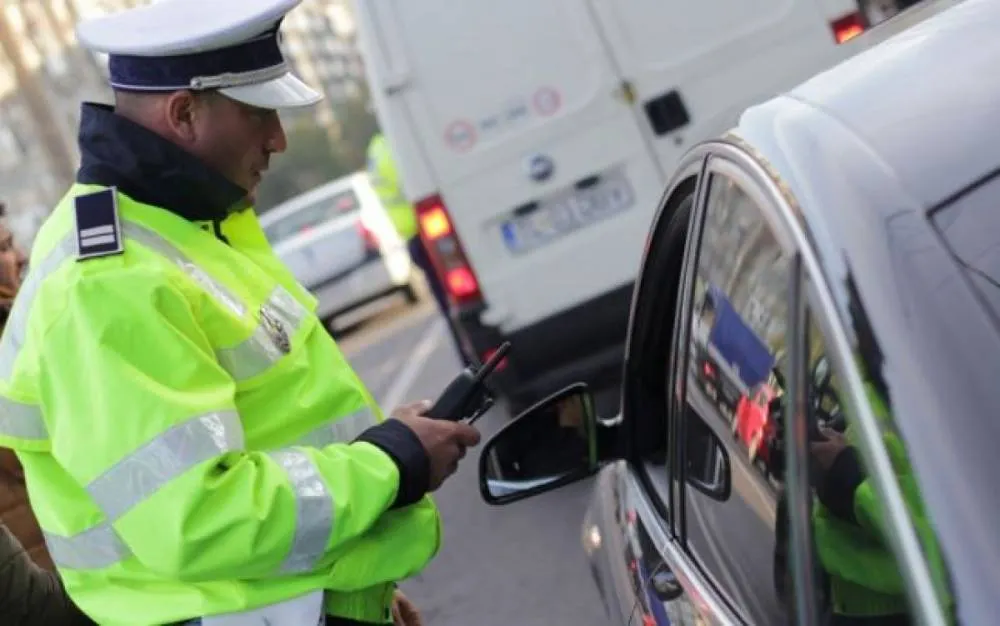 conducere fara permis