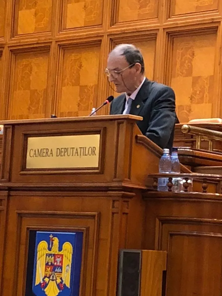 dumitru lupescu