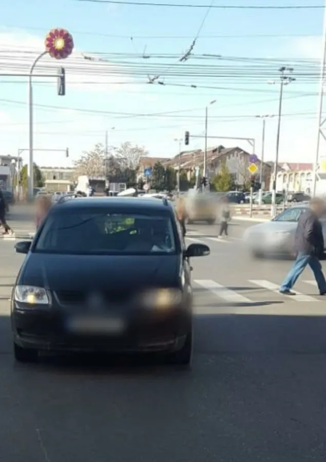 poza bun accident targoviste