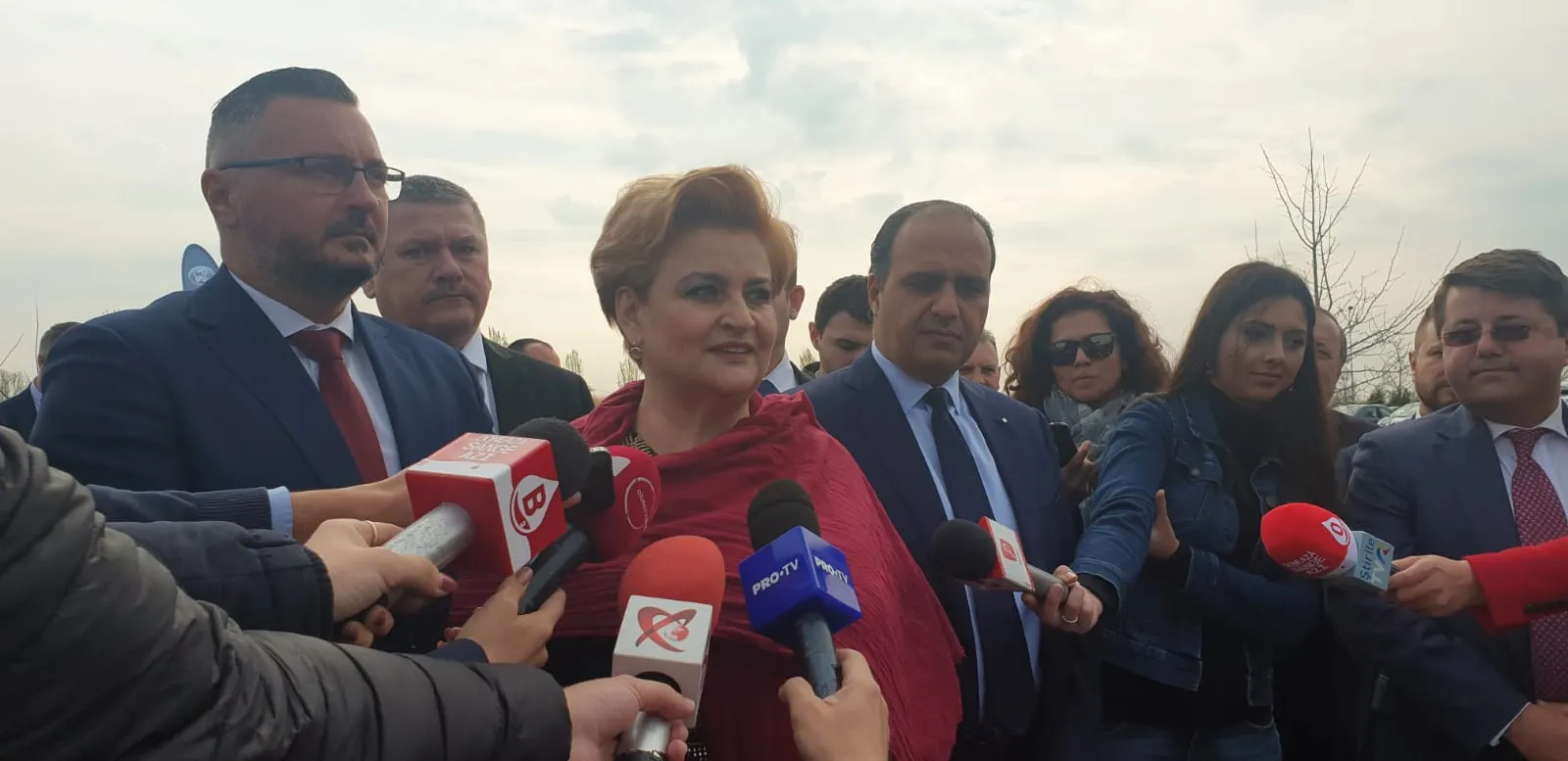 Gratiela Gavrilescu
