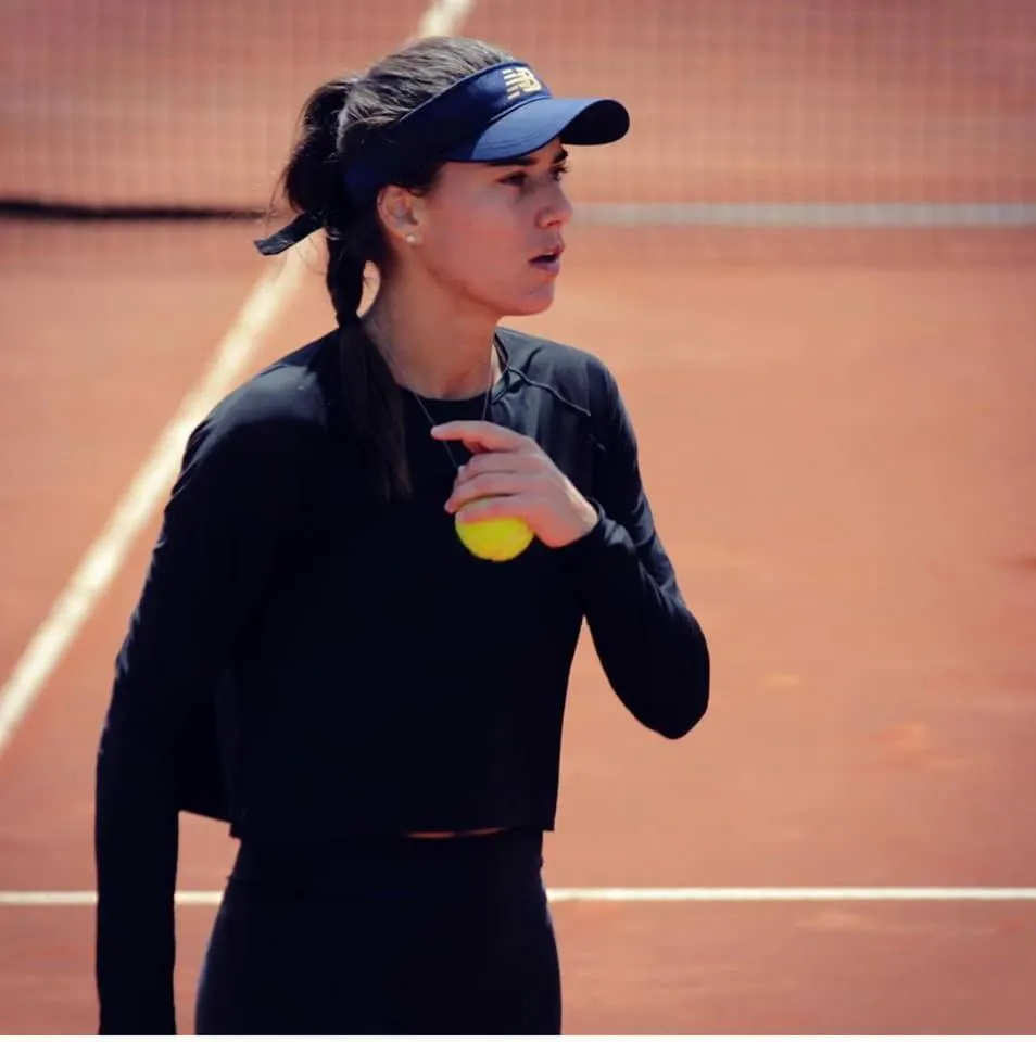 sorana cirstea