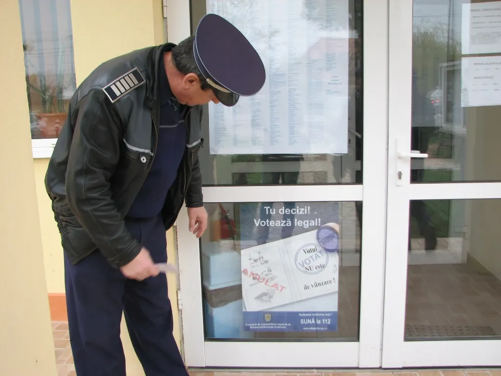 vot-politie