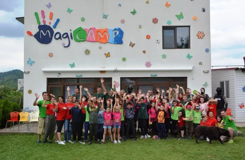 magicamp
