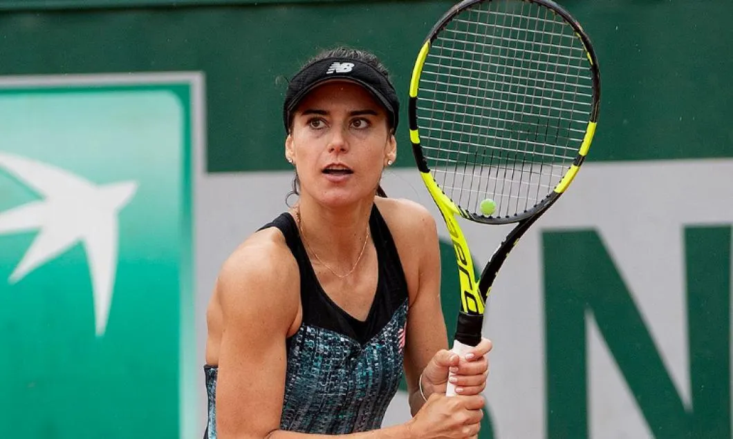 sorana cirstea