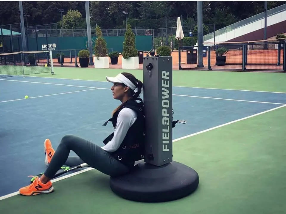sorana us open