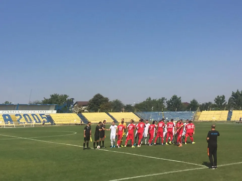 chindia viitorul calarasi