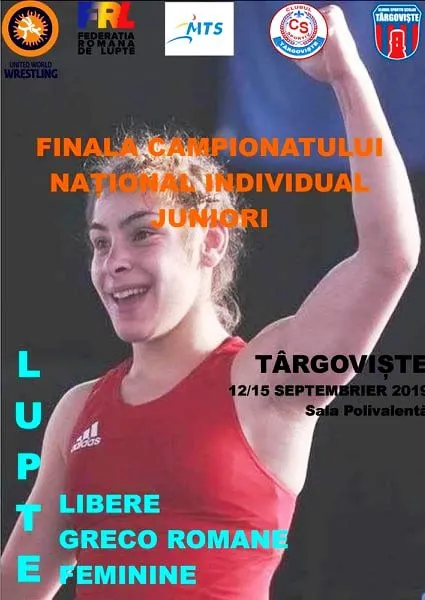 lupte targoviste