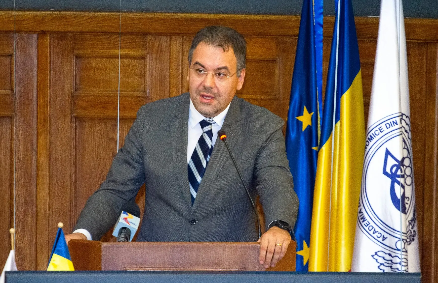 Leo Badea