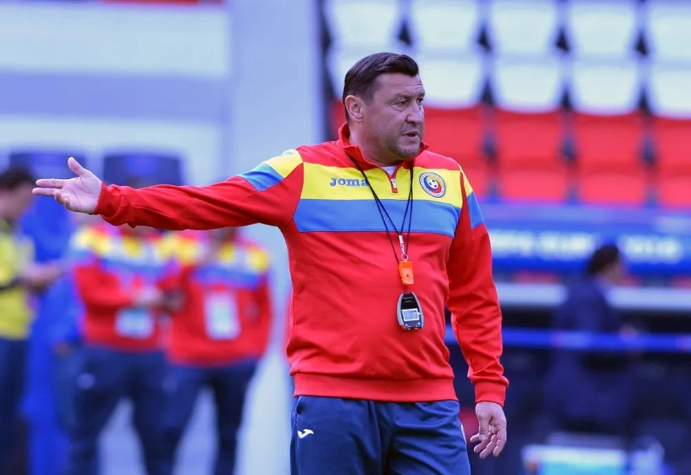 Supărare mare la Chindia, după eșecul cu CFR (0-4)