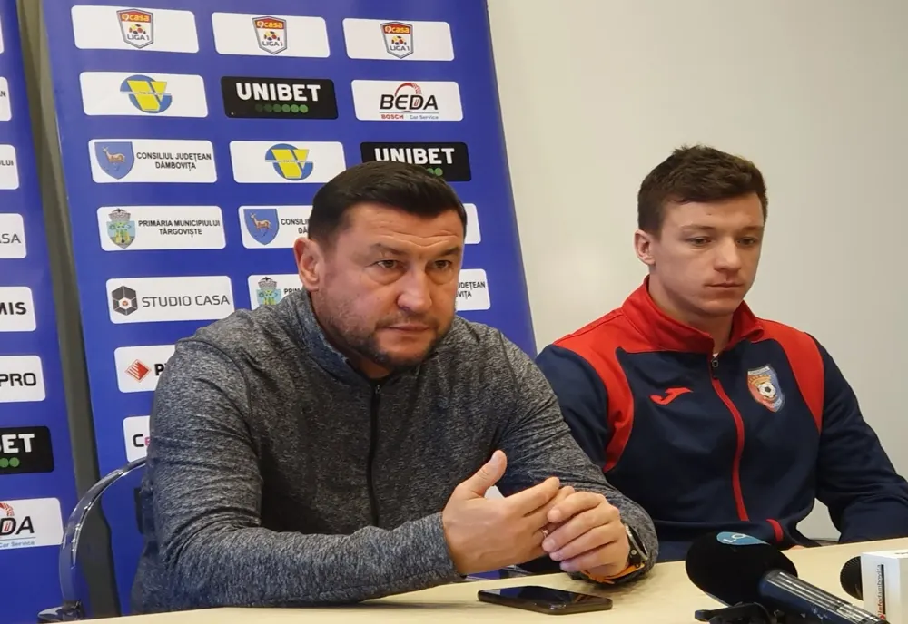 Video| Declarație fabuloasă a lui Viorel Moldovan, întrebat dacă ar prelua naționala