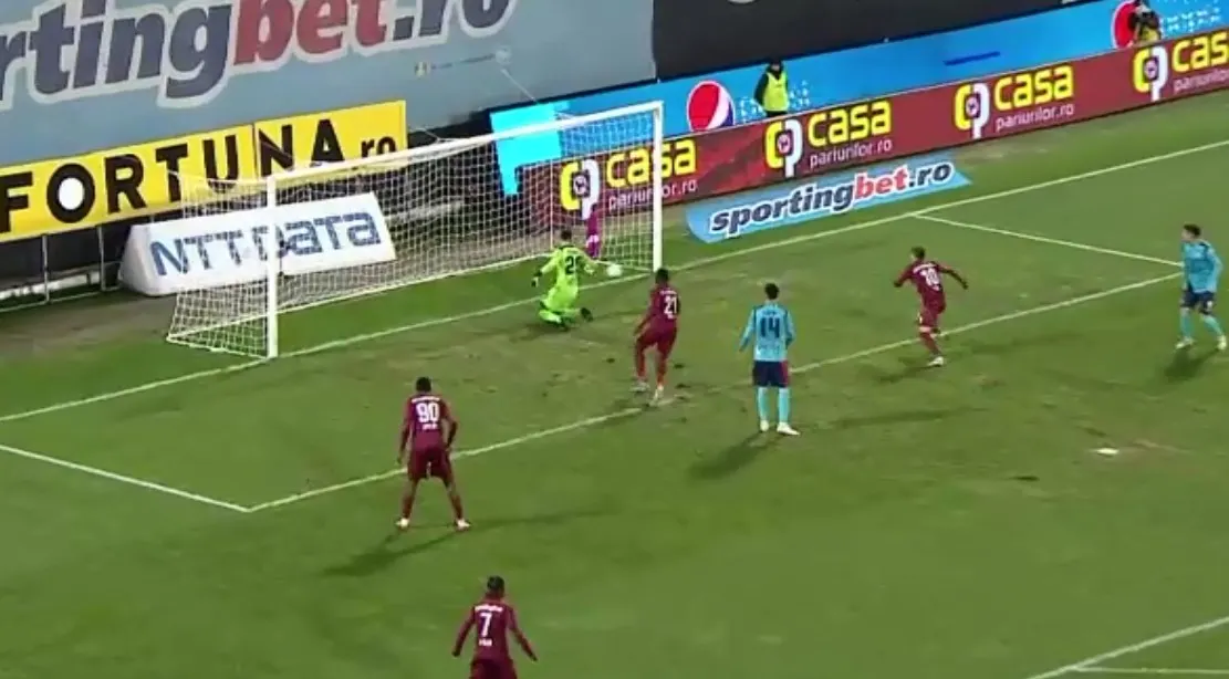 gol de 2-0