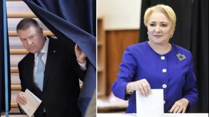 realitatea exit poll