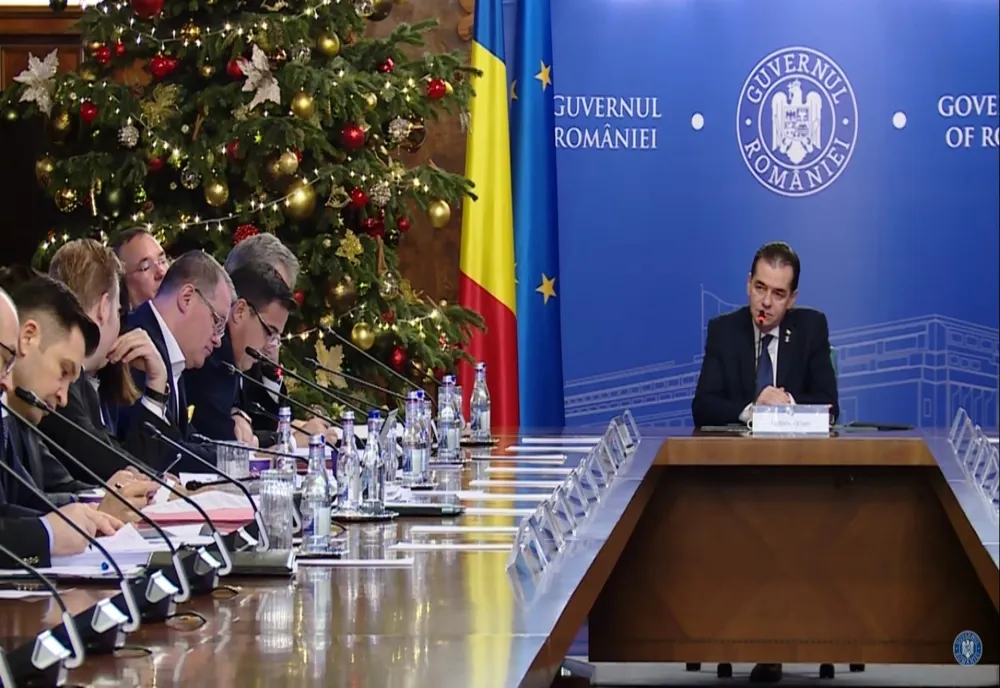 Sacul pare fără fund. Alocări suplimentare (112 milioane lei) de la Guvern, pentru localități