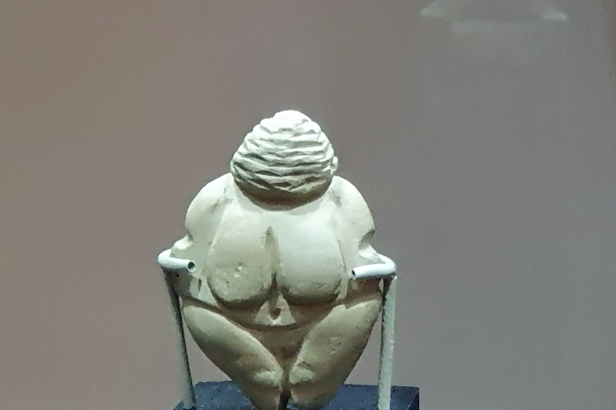 art statueta