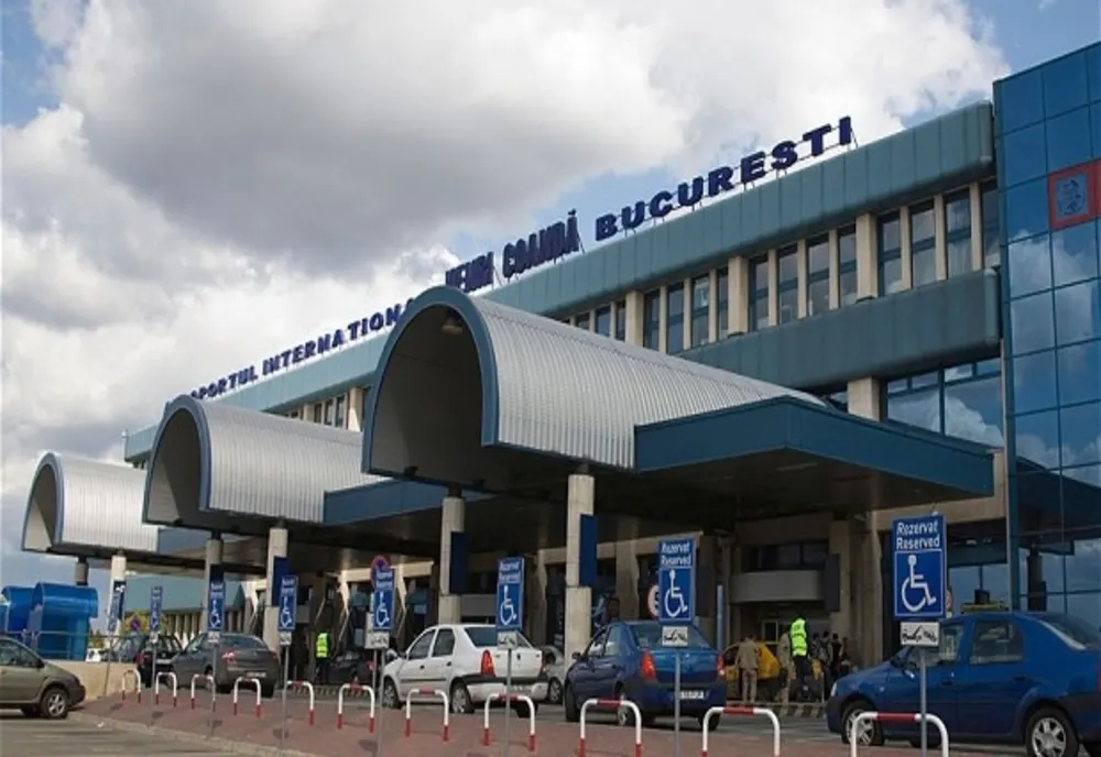 Fost deputat PNL de Dâmbovița numit în CA la Compania Națională Aeroporturi București