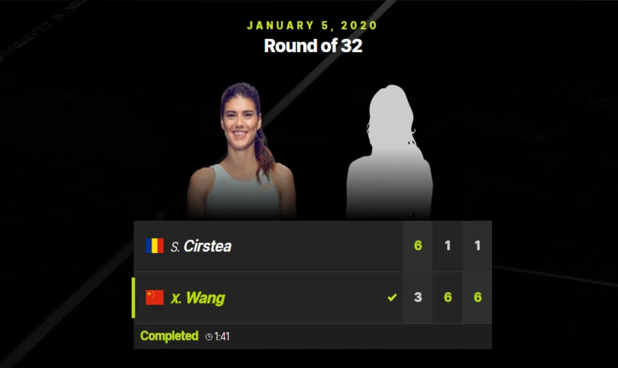 carstea wang