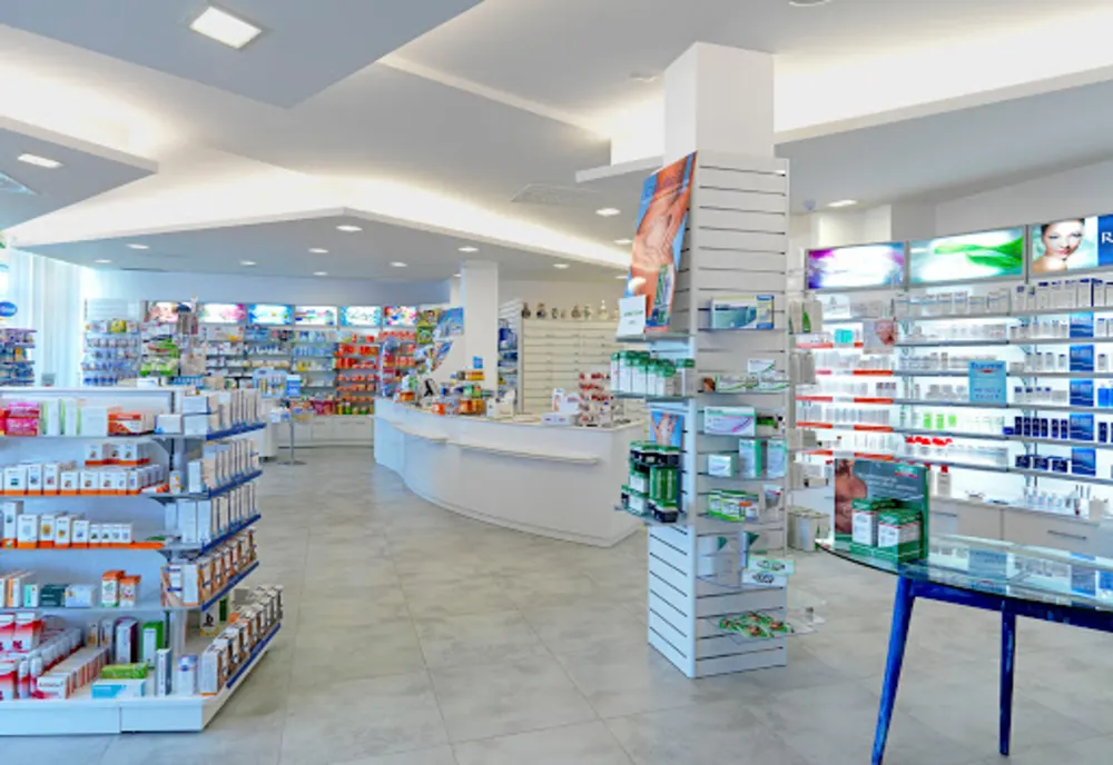 Prejudiciu uriaș, peste 1 milion de lei, făcut prin evaziune fiscală, la o farmacie, din Dâmbovița