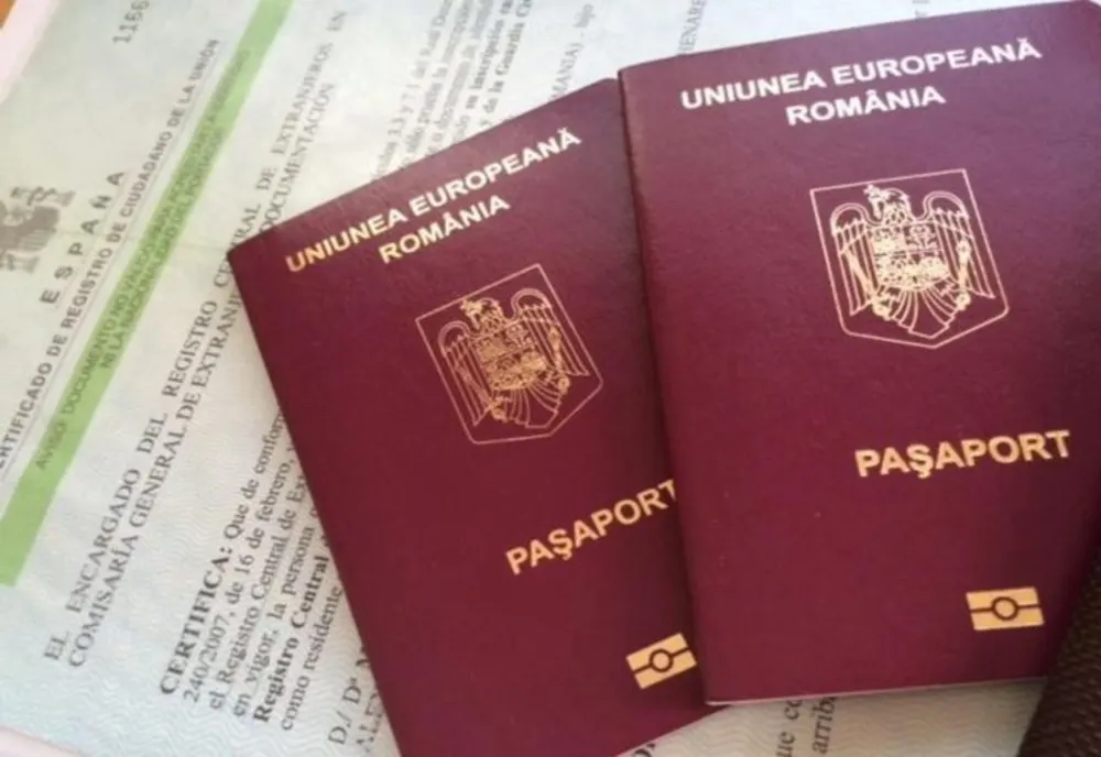 Măsuri de prevenire a răspândirii coronavirusului. Pașapoartele vor fi eliberate doar on-line