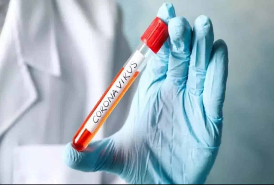 coronavirus nou