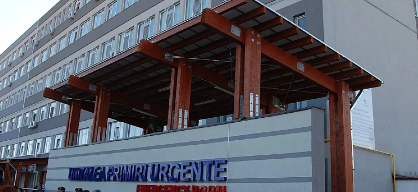 spital realitatea