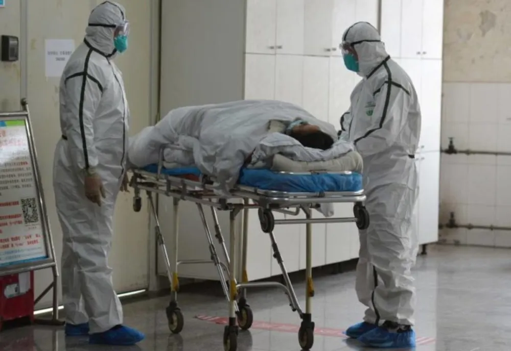 Coronavirus Dâmbovița ( 1 aprilie 2020) : 1302 persoane în izolare și 127 în carantină