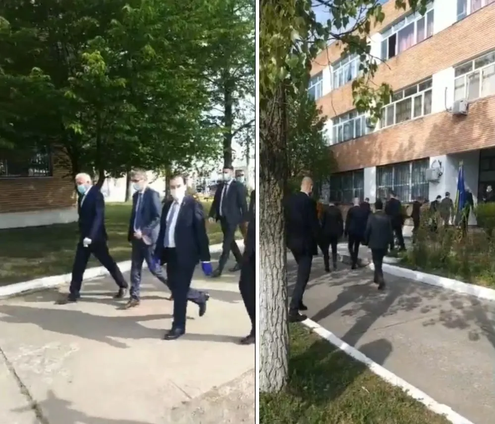 articol orban