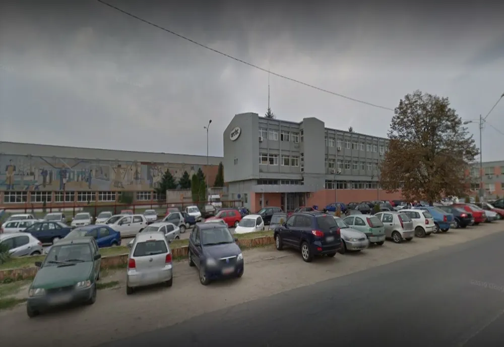  Efectul Arctic. Îngrijorare extremă în Dâmbovița, după ce lucrători de la  fabrica Arctic, ce provin din 14 localități dâmbovițene, sunt confirmați cu coronavirus