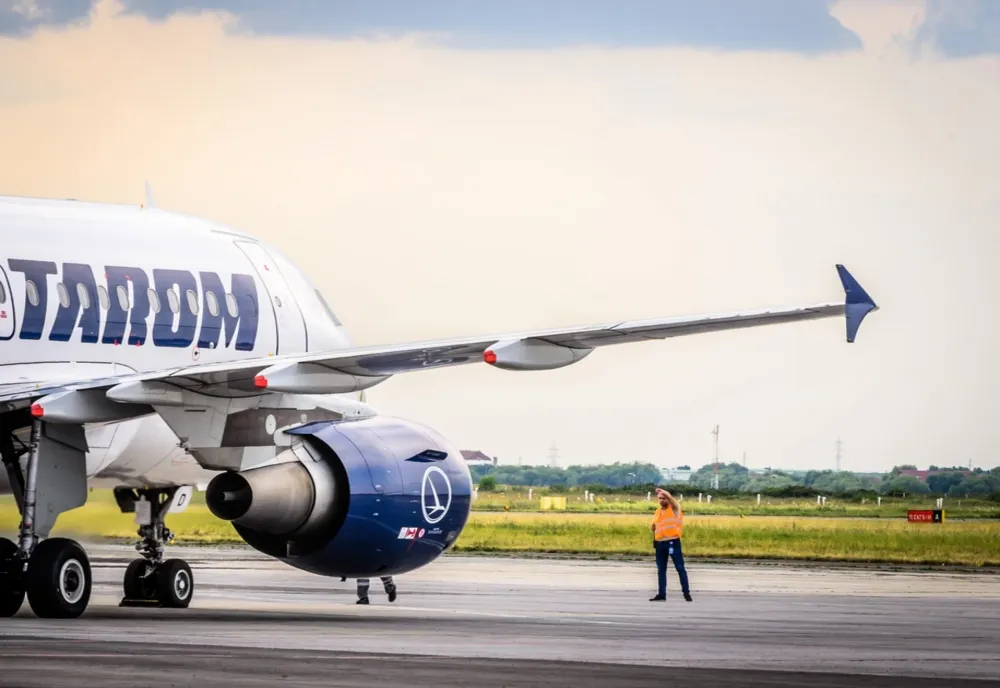 620 de cetățeni români au fost repatriați, cu patru curse aeriene