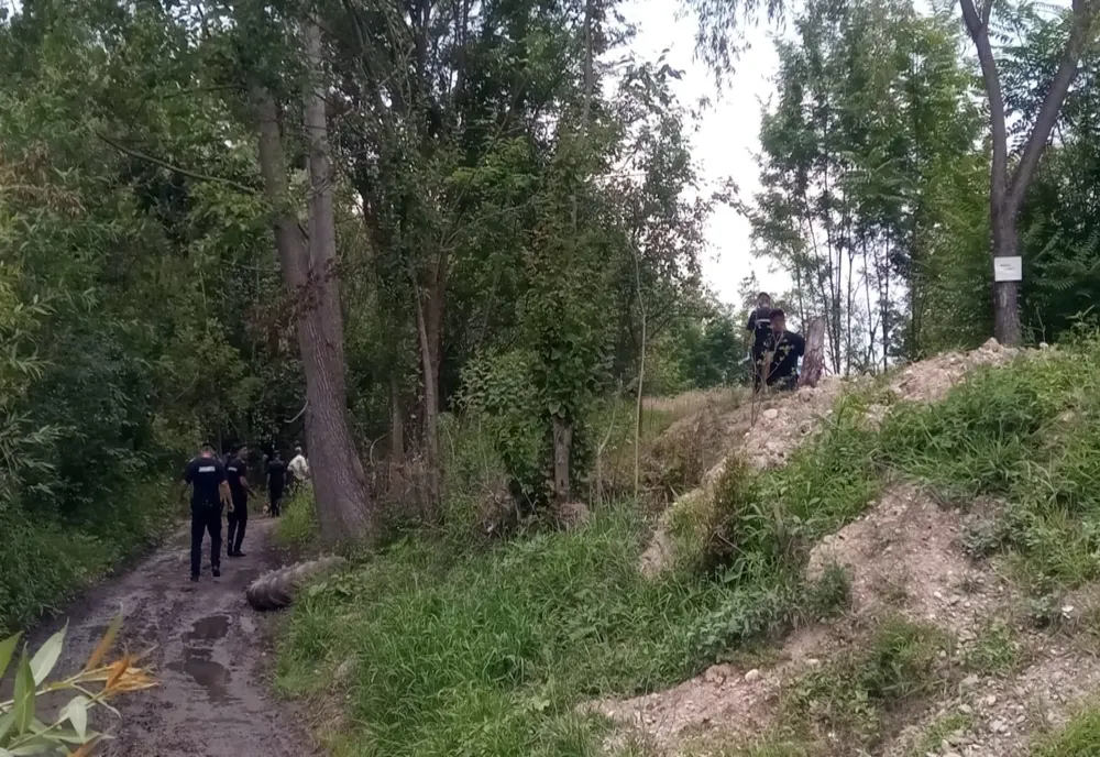 Bărbatul dispărut din Dâmbovița a fost găsit!
