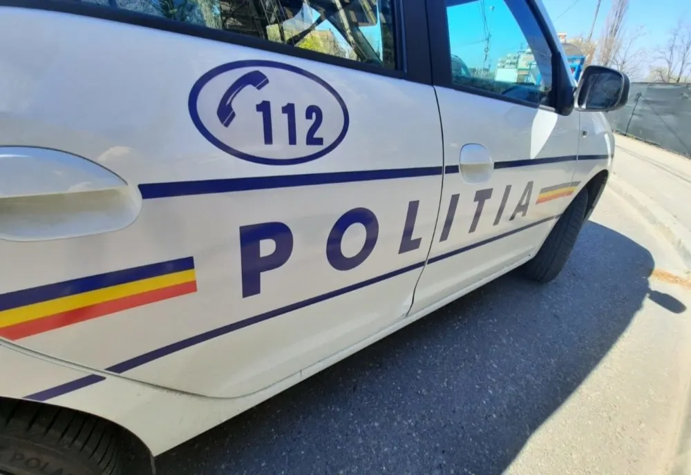 Un bărbat din Prahova dat dispărut, găsit în Dâmbovița