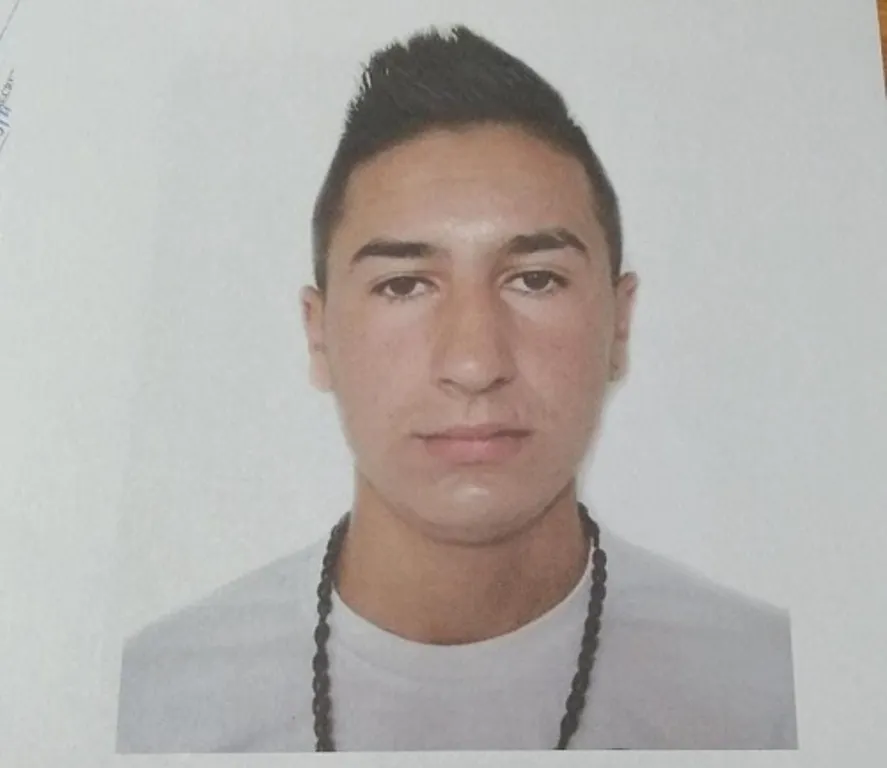 dispărut