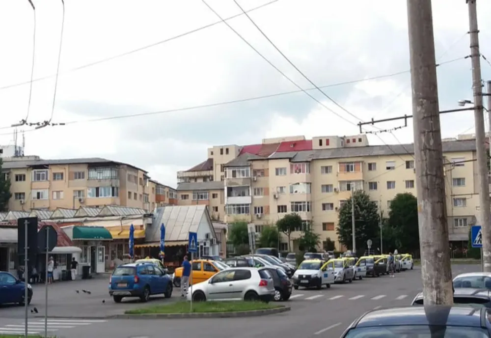 Târgoviște și Aninoasa intră în scenariul roșu