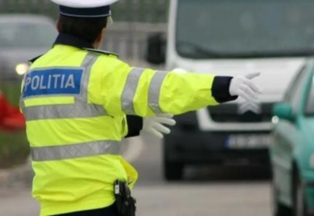 Sancționați pentru transport ilegal de persoane
