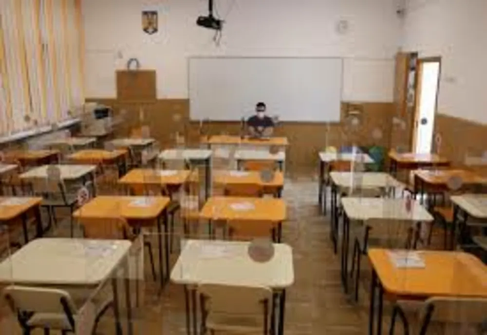  Măsuri stricte înainte de redeschiderea şcolilor. Ministrul Sănătății anunţă reguli noi în unitățile de învățământ 