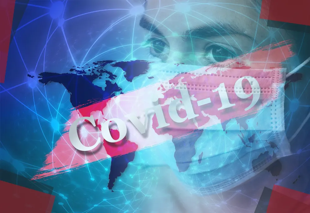 Bilanț coronavirus:  2. 415 de cazuri noi și 48 de decese. Vezi situația pe fiecare județ