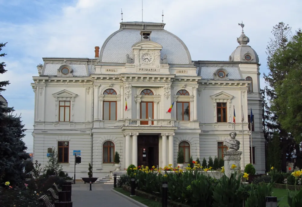 Municipiul Târgoviște rămâne în scenariul roșu de funcționare