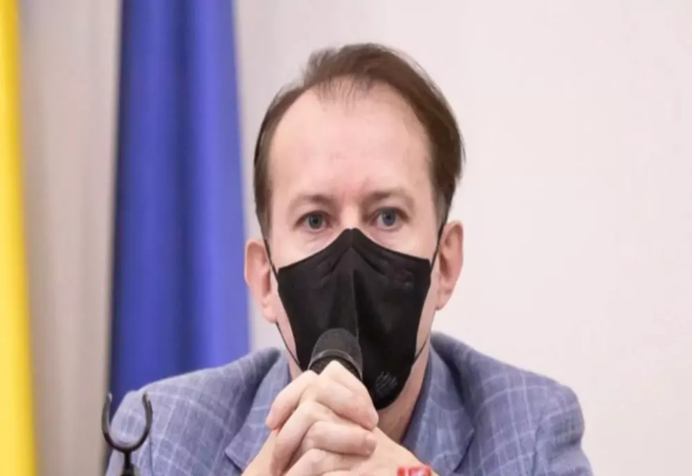 Toată România este în SCENARIUL VERDE, de astăzi. Florin Cîțu anunță noi ridicări de RESTRICȚII: „Pandemia va trece. De la 1 iunie, vor exista relaxări pentru toți românii”
