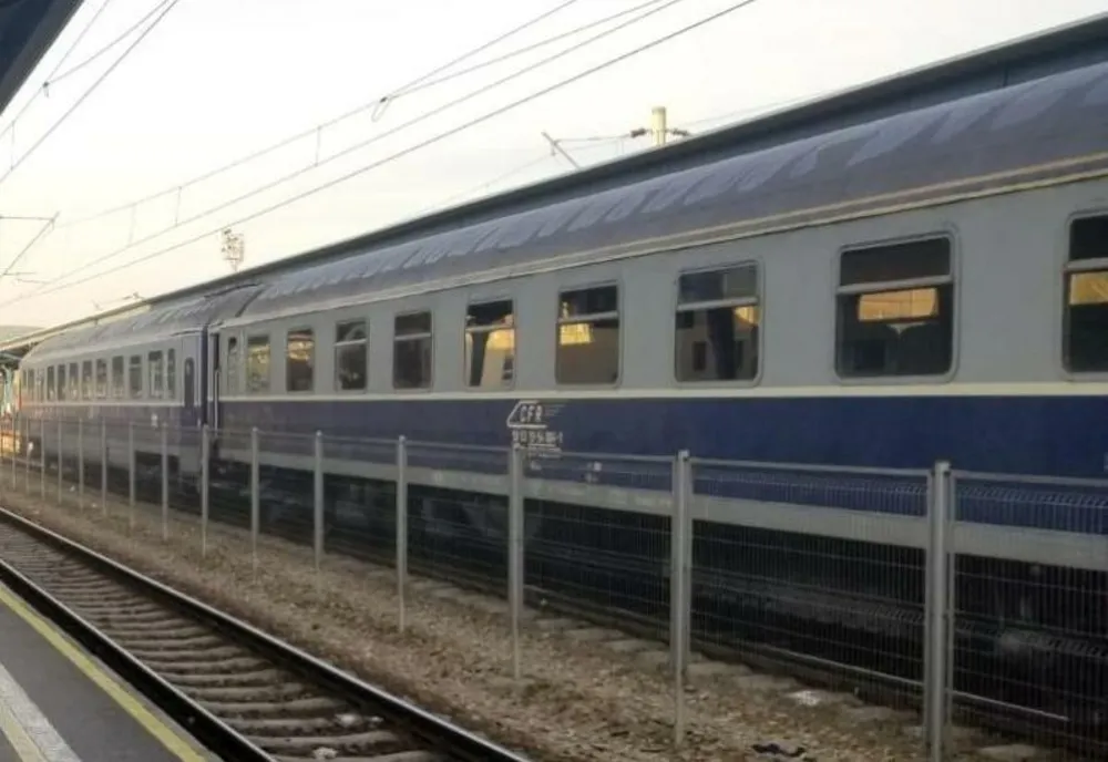 TRENURILE SOARELUI 2021: Cum poți să ajungi la mare pe calea ferată în această vară. Lista trenurilor spre litoral