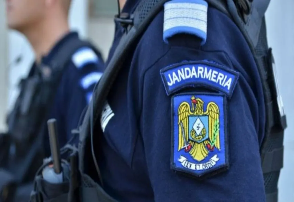 Sesiune de admitere la şcolile de jandarmi. Vezi câte locuri sunt scoase la concurs!