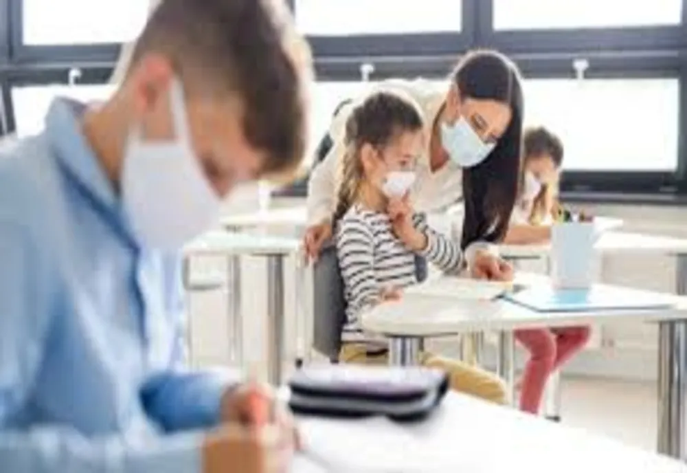 Elevii de gimnaziu ar putea susține o nouă probă la Evaluarea Națională!